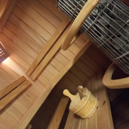 Bed and Breakfast Sobe Levc Мозирье Экстерьер фото