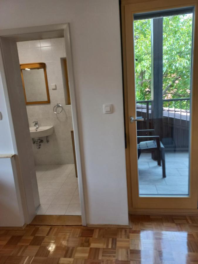 Bed and Breakfast Sobe Levc Мозирье Экстерьер фото