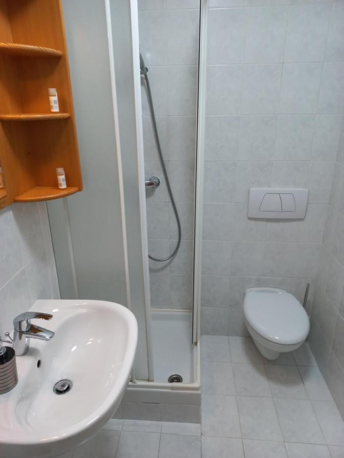 Bed and Breakfast Sobe Levc Мозирье Экстерьер фото